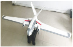 HF-03FW 航测无人机